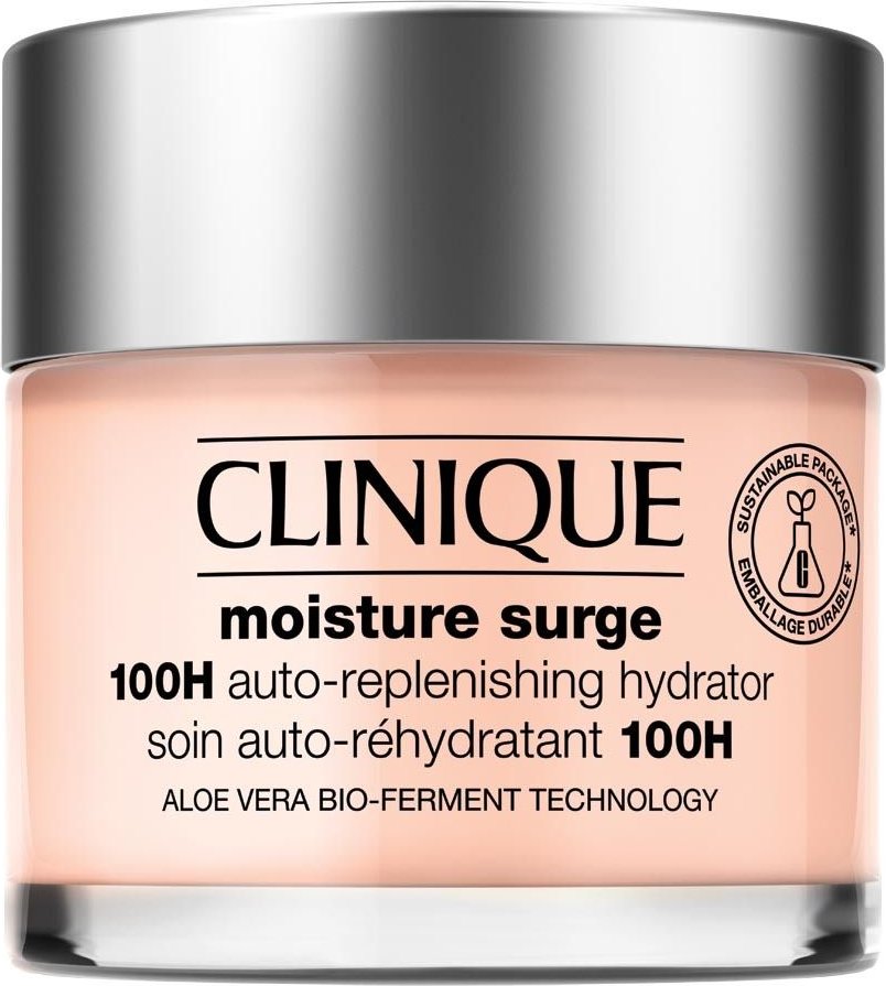 Clinique Moisture Surge 100h Auto-Repleneshing Hydrator 75ml 75 ml Creme