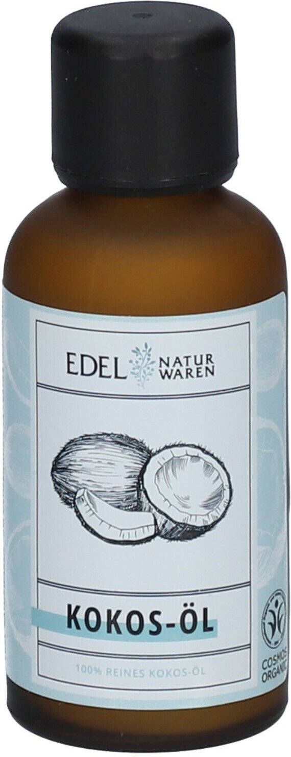 Kokosöl 50 ml Öl