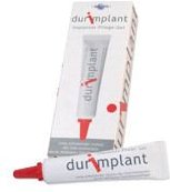 Durimplant Implantat Pflege Gel 10 ml