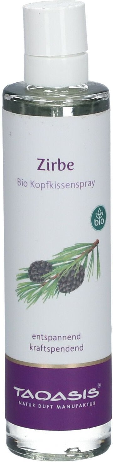 Kopfkissenspray Zirbe 1 St Spray