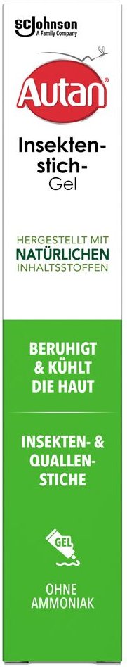 Autan Insektenstich-Gel 20 ml Gel