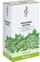 Holunderblüten Tee 100 g