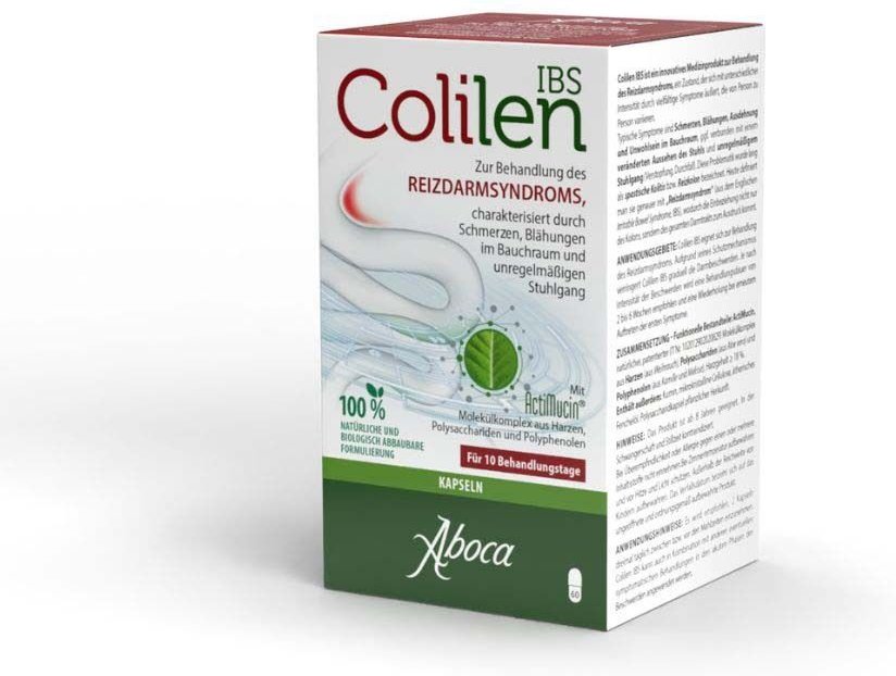 Colilen IBS Kapseln 60 St