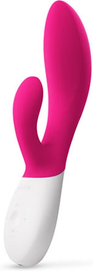 Thumbnail - INA Wave 2 Cerise 1 St Vibrator