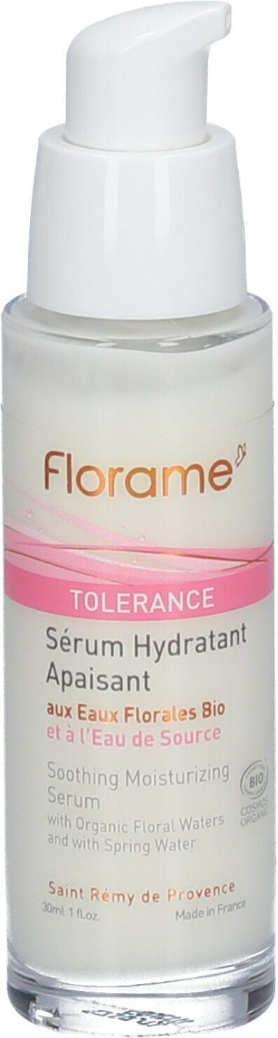 Florame Tolerance Serum Apais 30Ml 30 ml Konzentrat
