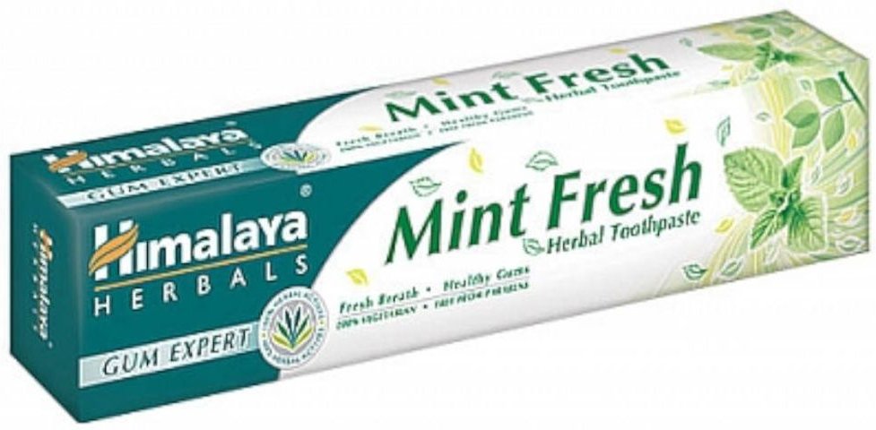 Himalaya Mint Fresh Tandpasta 75 ml Zahnpasta