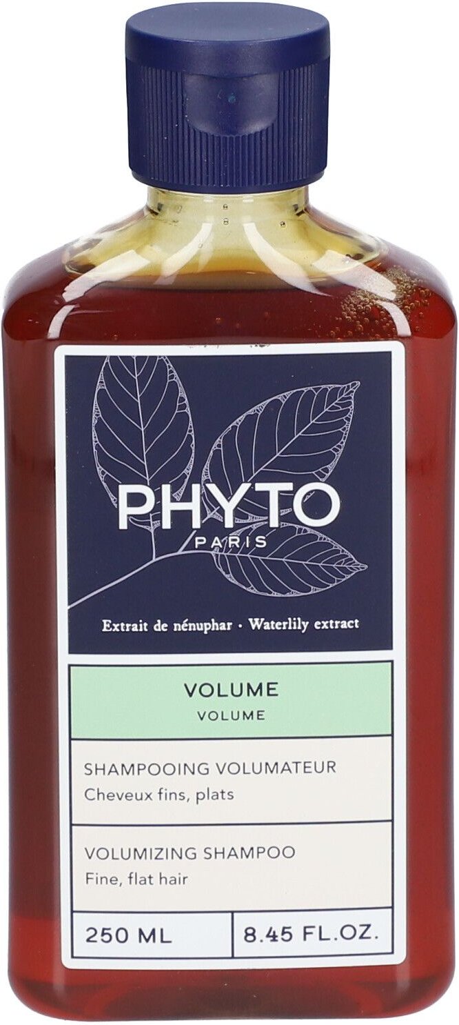 Phyto Volume Shampoo 250 ml