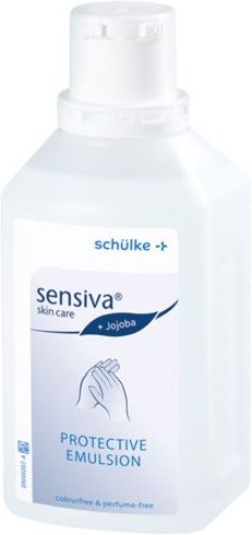 Sensiva protective Emulsion 150 ml
