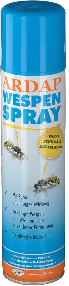 Ardap Wespen Spray 400 ml