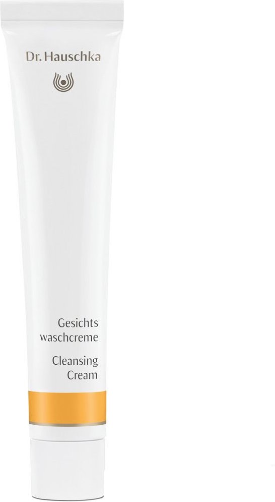 Dr.hauschka Gesichtswaschcreme 50 ml Creme