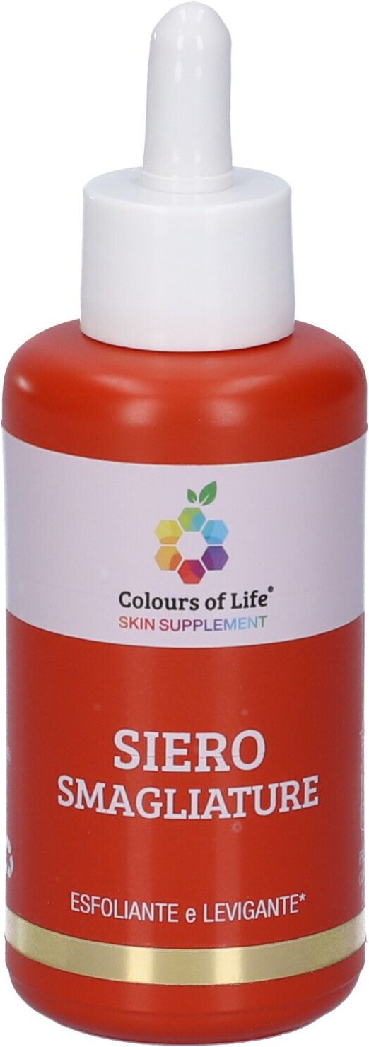 Siero Smagliature 100Ml Colour 100 ml Serum