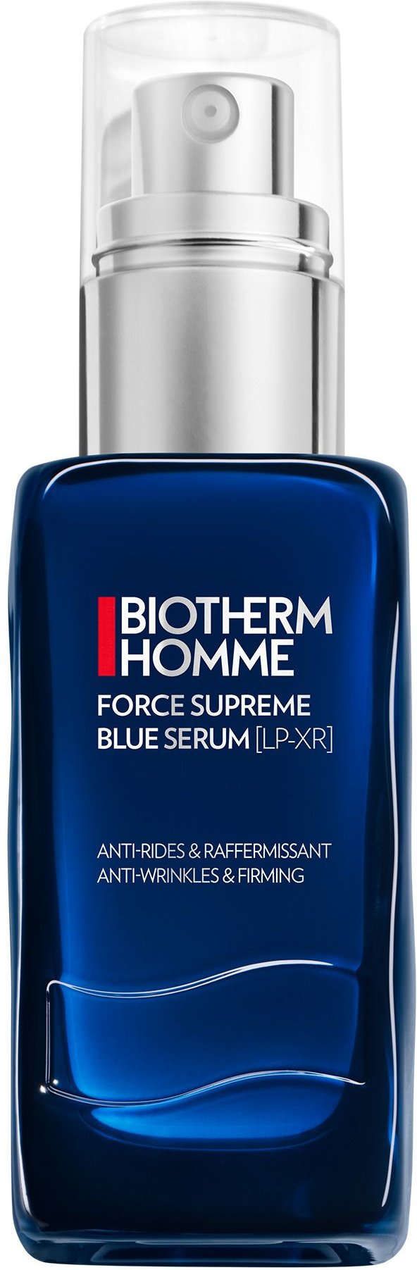 Biotherm Force Supreme Blue Serum 60 ml Flüssigkeit