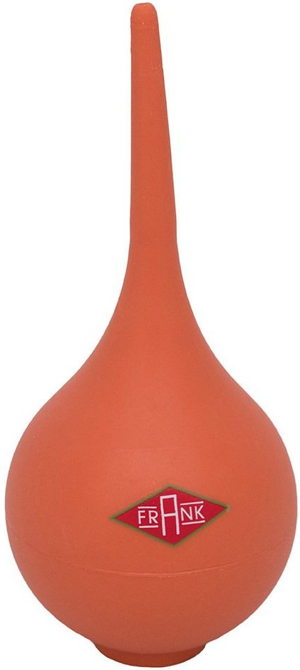 Ohrenspritze 40 g 1 3/4 St Spritzen