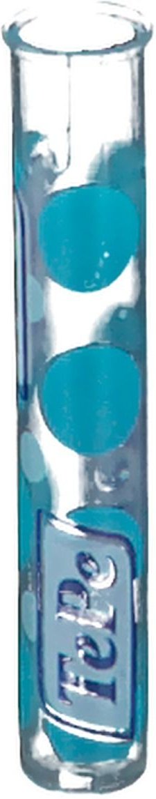 Tepe Schutzhülle f.Interdentalbürste weiß 1 St Zahnbürste