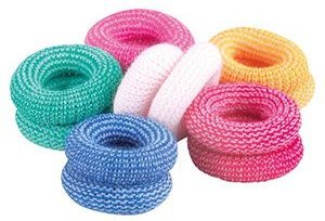 Askina Finger Bob large 25 St Verband