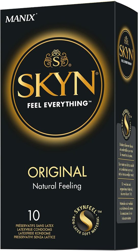 Skyn Original, 53 mm, 10 Stück