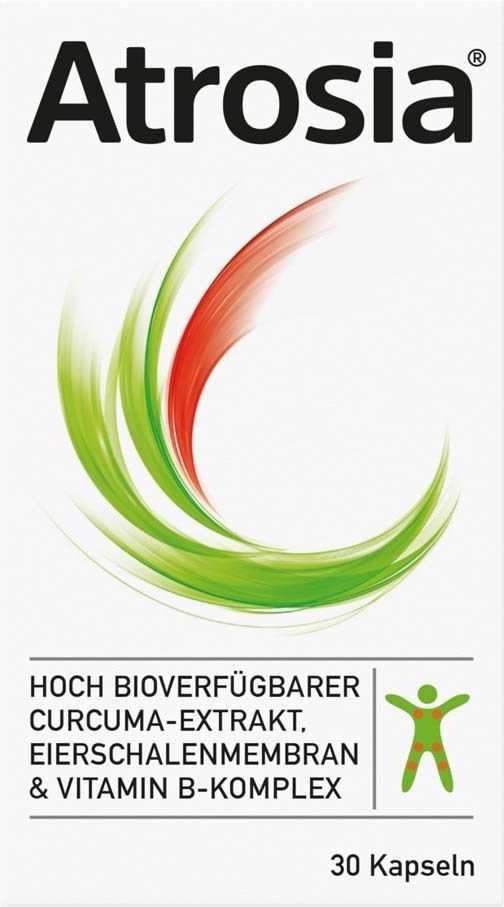 Atrosia Kapseln