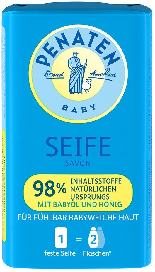 Penaten Baby Seife 90 g