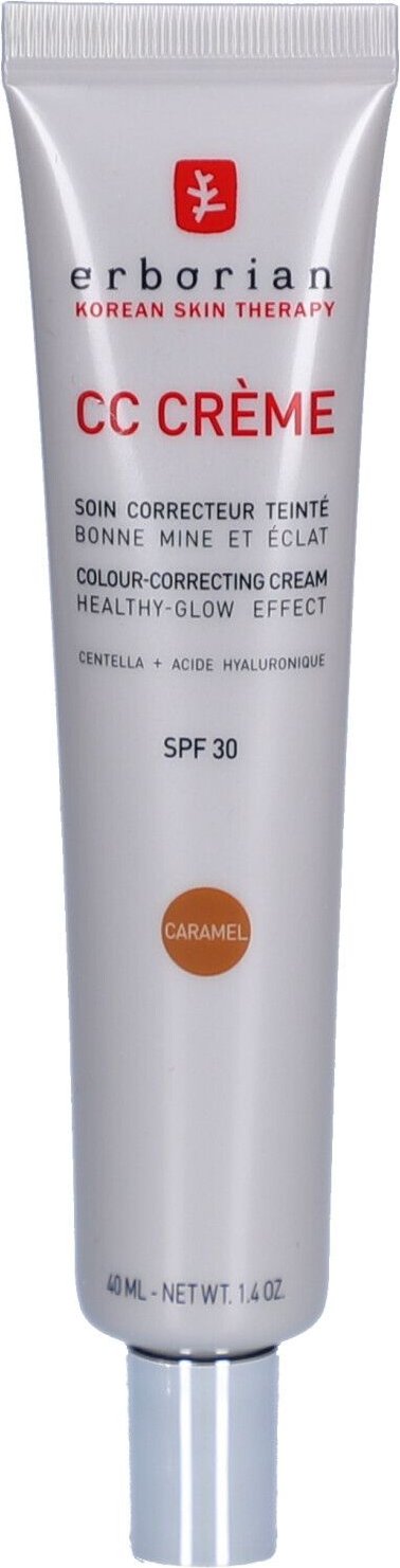 CC Creme Caramel 40 ml