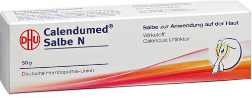 Thumbnail - Calendumed Salbe N 50 g