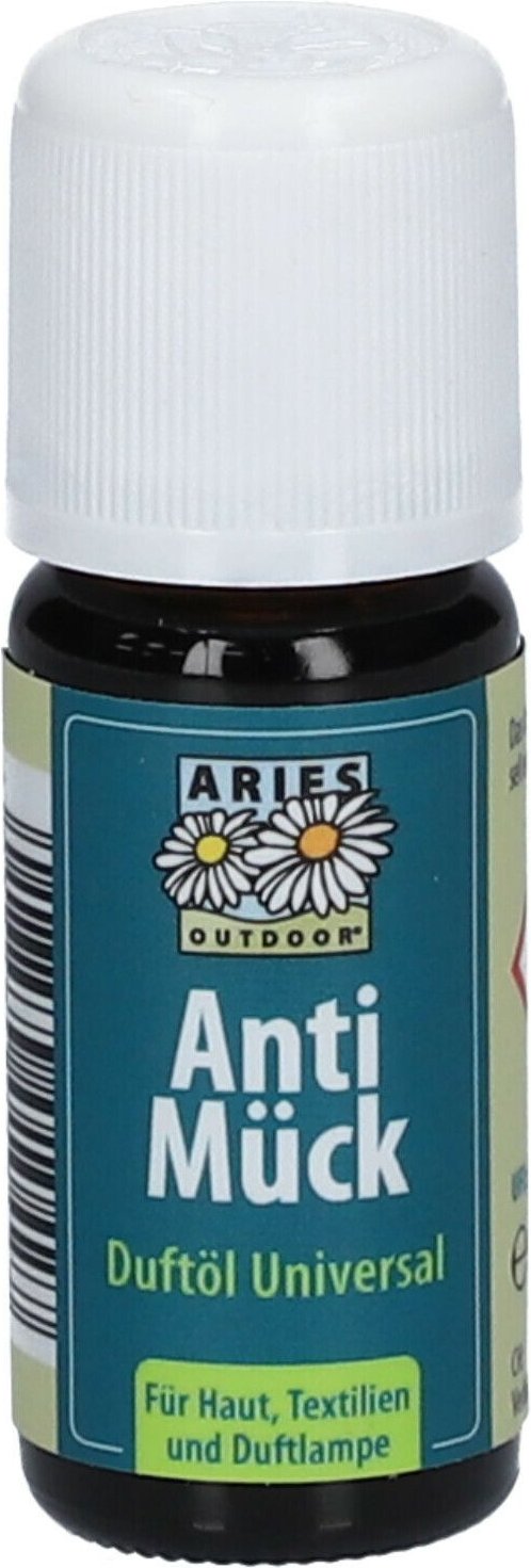 Thumbnail - Aries Anti Mück Öl 10 ml