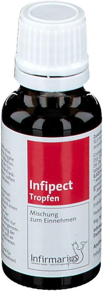 Thumbnail - Infipect Tropfen 20 ml