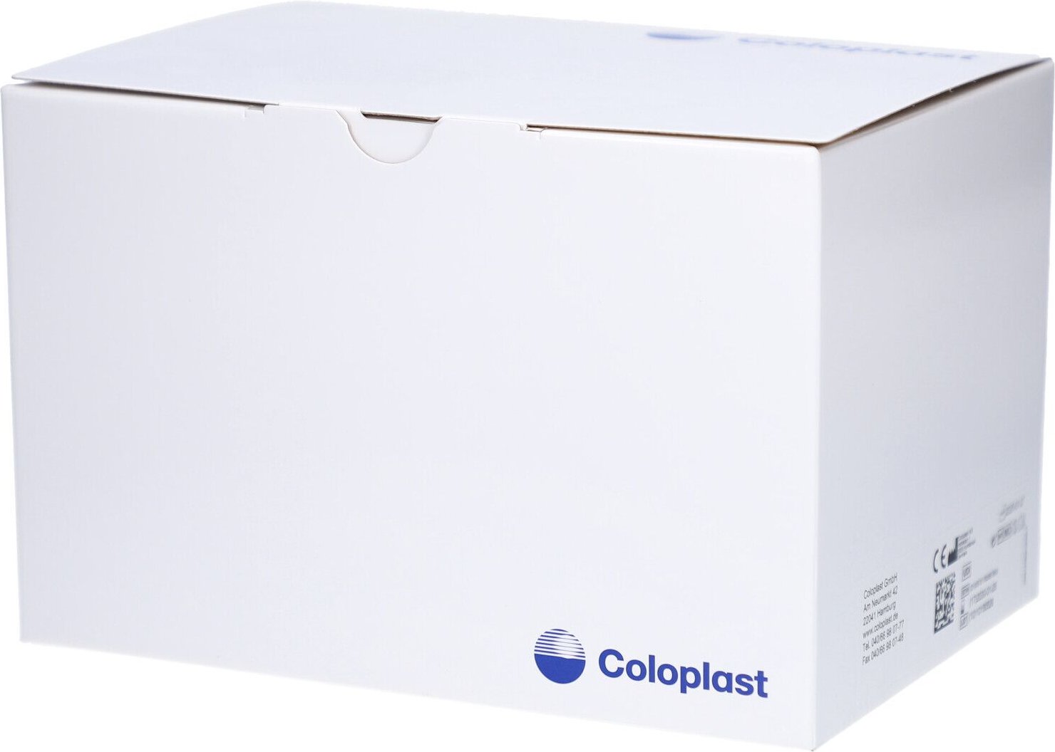 Assura Comf.Colo.B.2t.RR50 maxi Fil.beige 12385 40 St Beutel