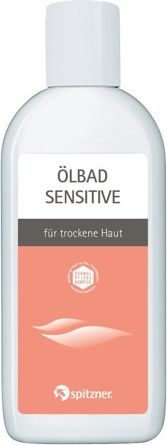 Spitzner Ölbad Sensitive