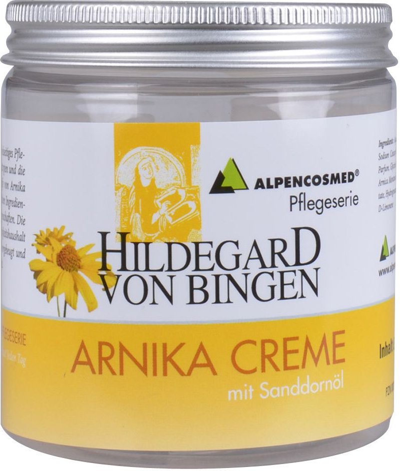 AC H.v.Bingen Arnika Creme 250 ml