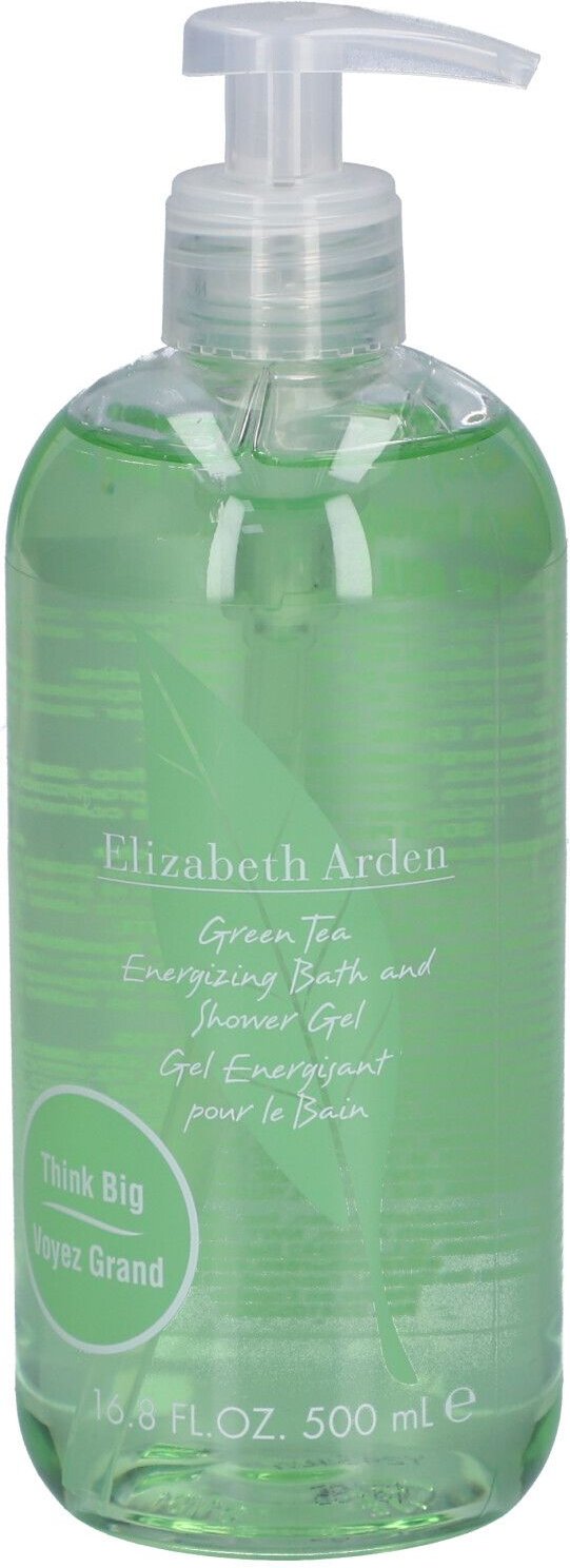 Arden GR TEA Mega Shower Gel 500 ml Duschgel