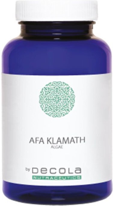 Decola AFA Klamath 240 St Kapseln