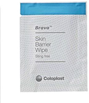 Brava Hautschutztücher 30 St Tücher