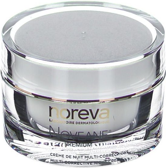Thumbnail - Noreva Noveane Premium Nachtcreme 50 ml Creme