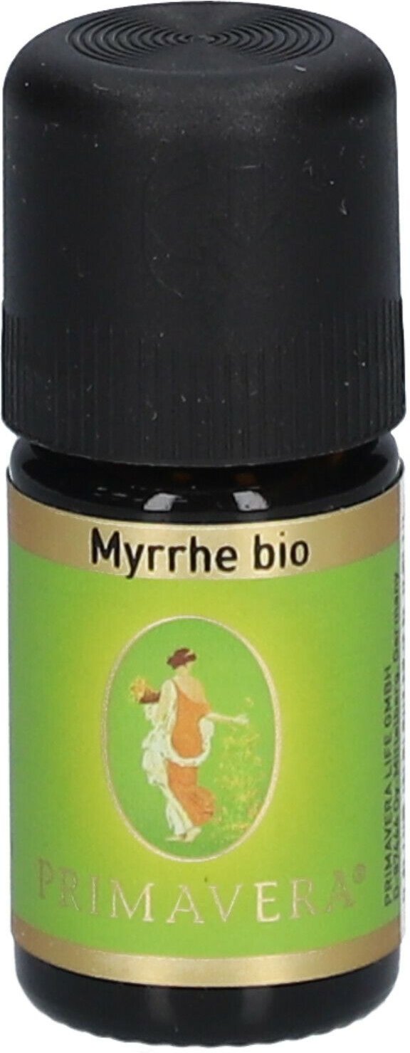 Thumbnail - Aeth.oel Primav.myrrhe BIO 5 ml Flüssigkeit