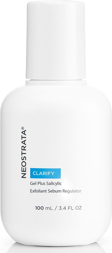 Neostrata Gel Plus Salicylic