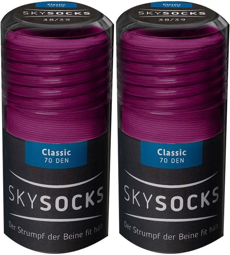 Skysocks COT Wildb 42/43 x2 2x2 St