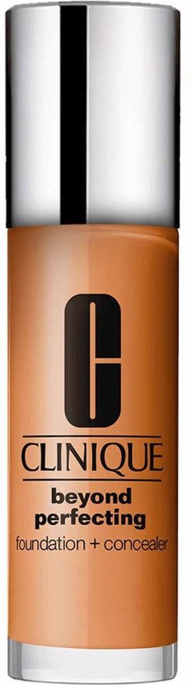 Clinique Beyond Perfecting Liquid Foundation + Concealer 23 Ginger 30 ml Make up