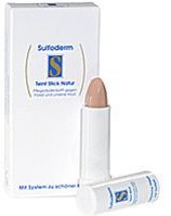 Sulfoderm S Teint Stick natur 1 St Stifte