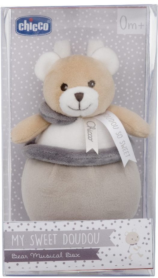 CH Gioco MSD Carillon Orsetto 1 St