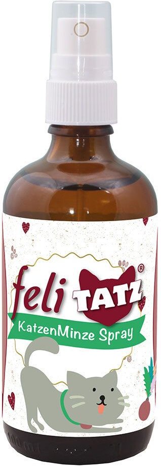Felitatz Katzenminze Spray 100 ml