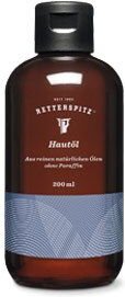 Retterspitz Hautöl 200 ml Öl