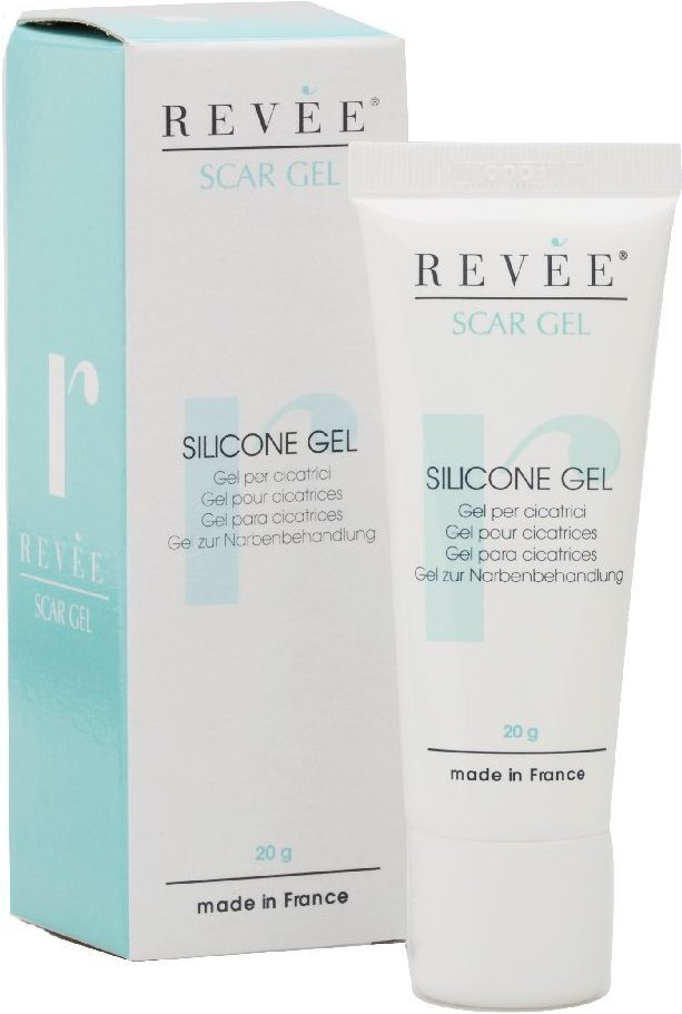 Revee Scar GEL 20 g Gel
