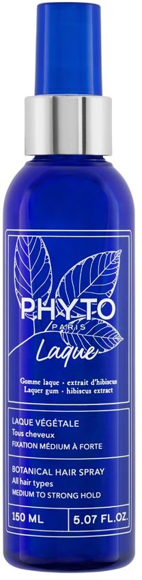 Thumbnail - Phytolaque Mirroir bleue Haarspray mittlerer Halt 150 ml Spray