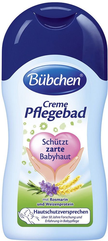 Thumbnail - Bübchen Pflegebad 400 ml Bad