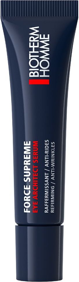 Thumbnail - Biotherm Force Supreme Eye Architect Serum 15 ml Gel