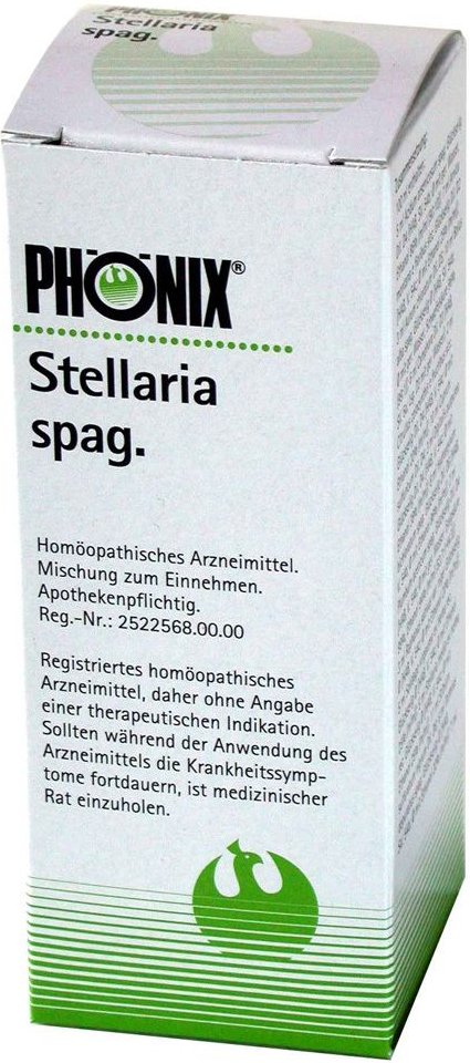 Thumbnail - Phönix Stellaria spag.Mischung 50 ml Mischung