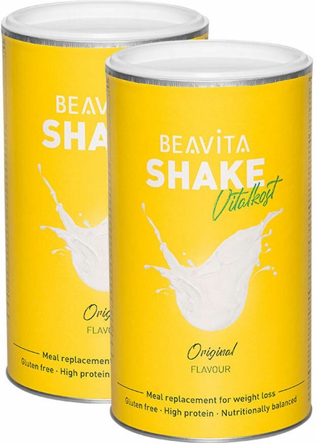Beavita Vitalkost, Pulver 2x500 g