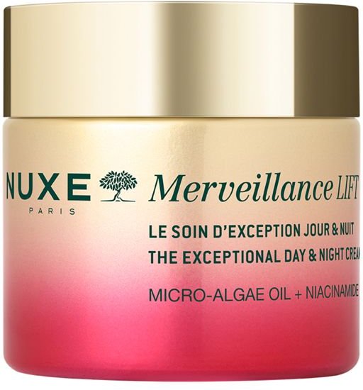 Nuxe Merveillance Lift Exceptional Creme 75 ml