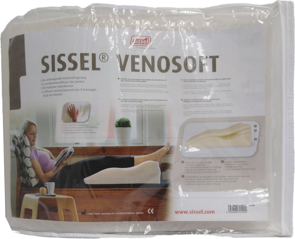 Sissel Venosoft Small Venenkussen ok Nlfr 1 St Sonstige
