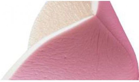 Allevyn Schaumverband Ferse 10,5x13,5cm n.haft. 7 St Verband